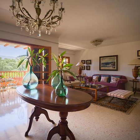 Casa Lolina Villa Teror Luaran gambar