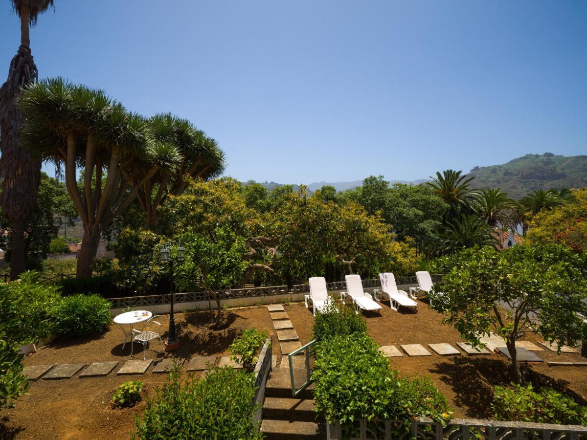 Casa Lolina Villa Teror Luaran gambar