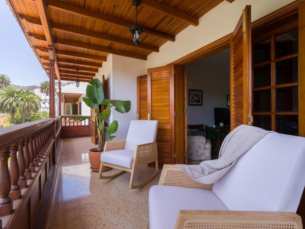 Casa Lolina Villa Teror Luaran gambar