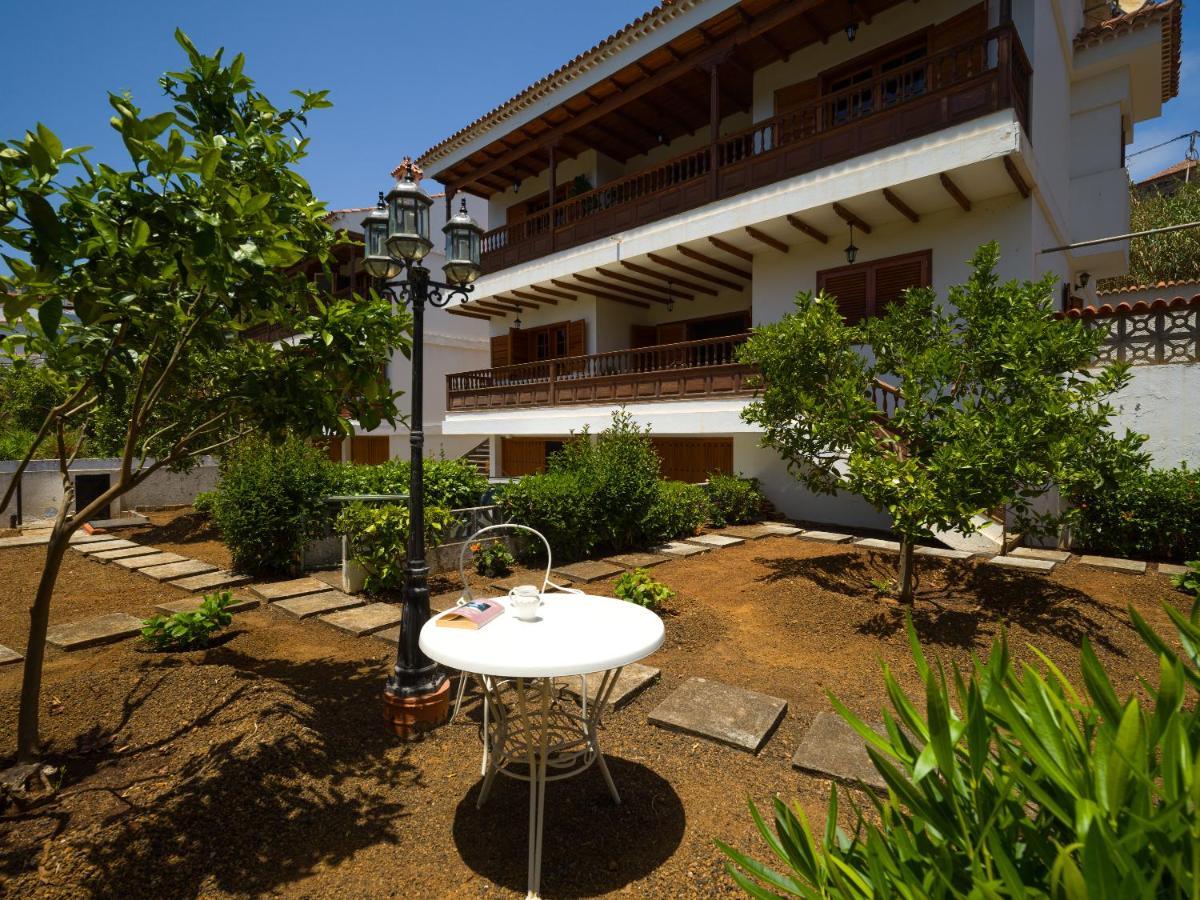 Casa Lolina Villa Teror Luaran gambar