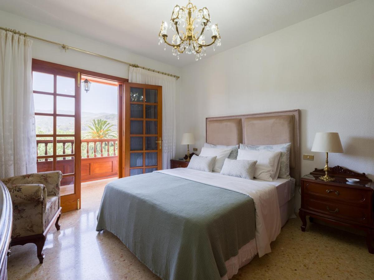 Casa Lolina Villa Teror Luaran gambar