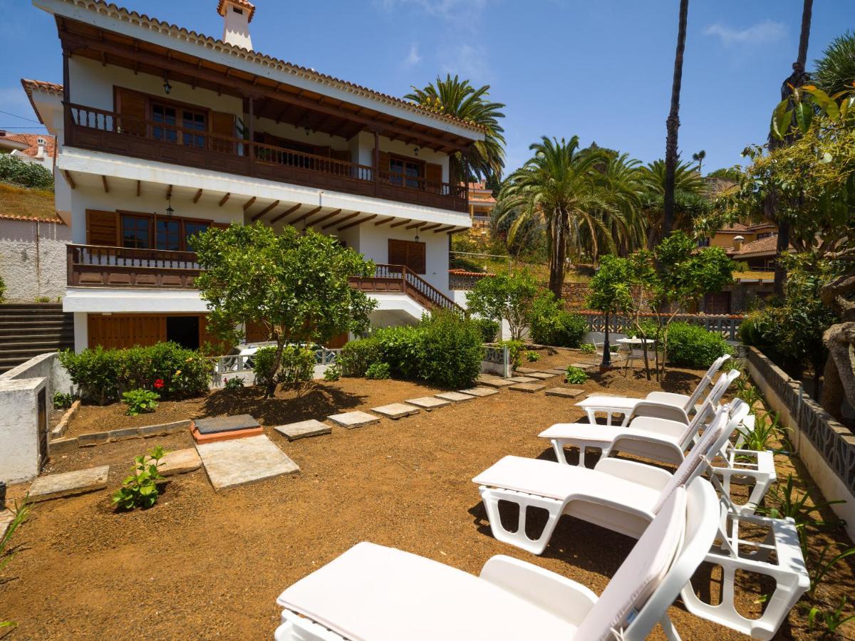 Casa Lolina Villa Teror Luaran gambar