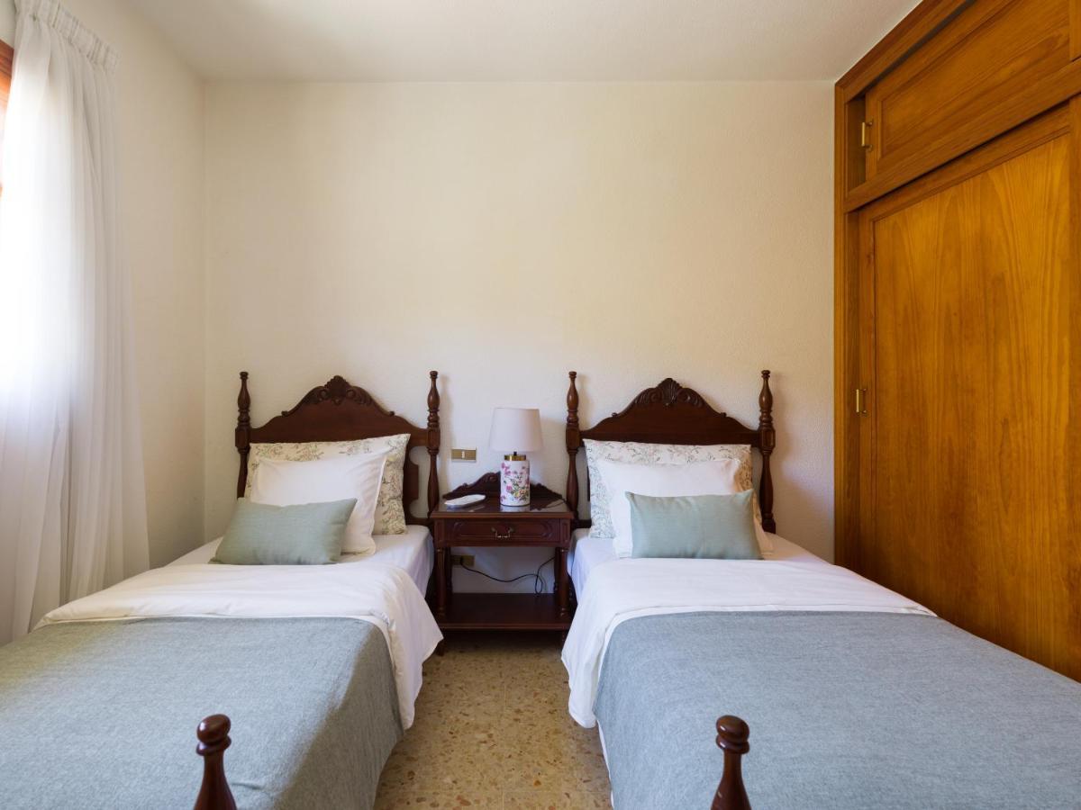 Casa Lolina Villa Teror Luaran gambar