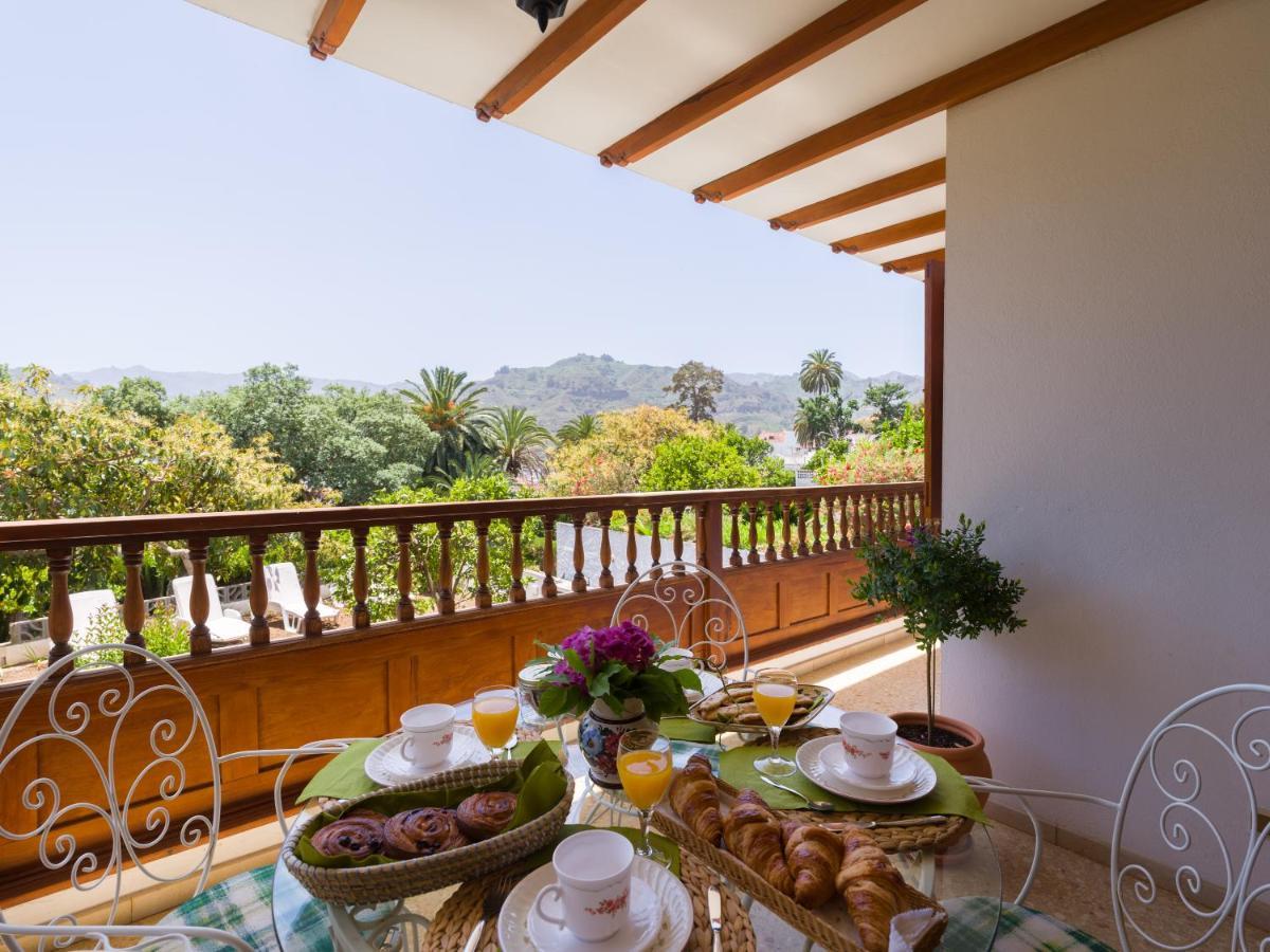 Casa Lolina Villa Teror Luaran gambar