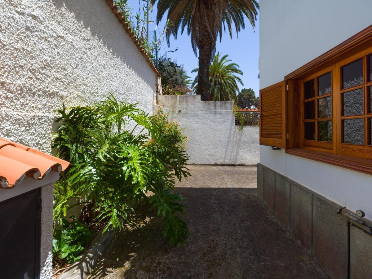Casa Lolina Villa Teror Luaran gambar