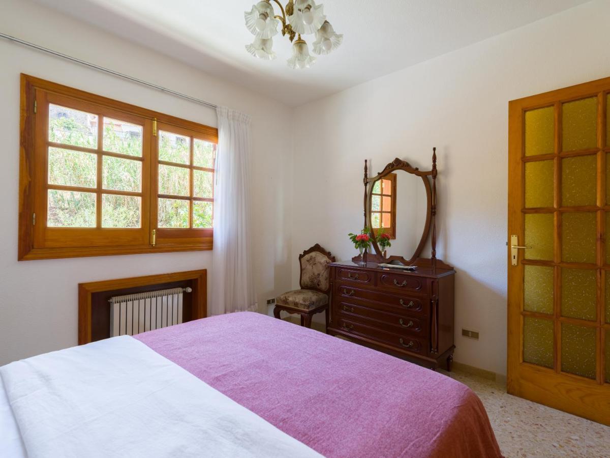 Casa Lolina Villa Teror Luaran gambar
