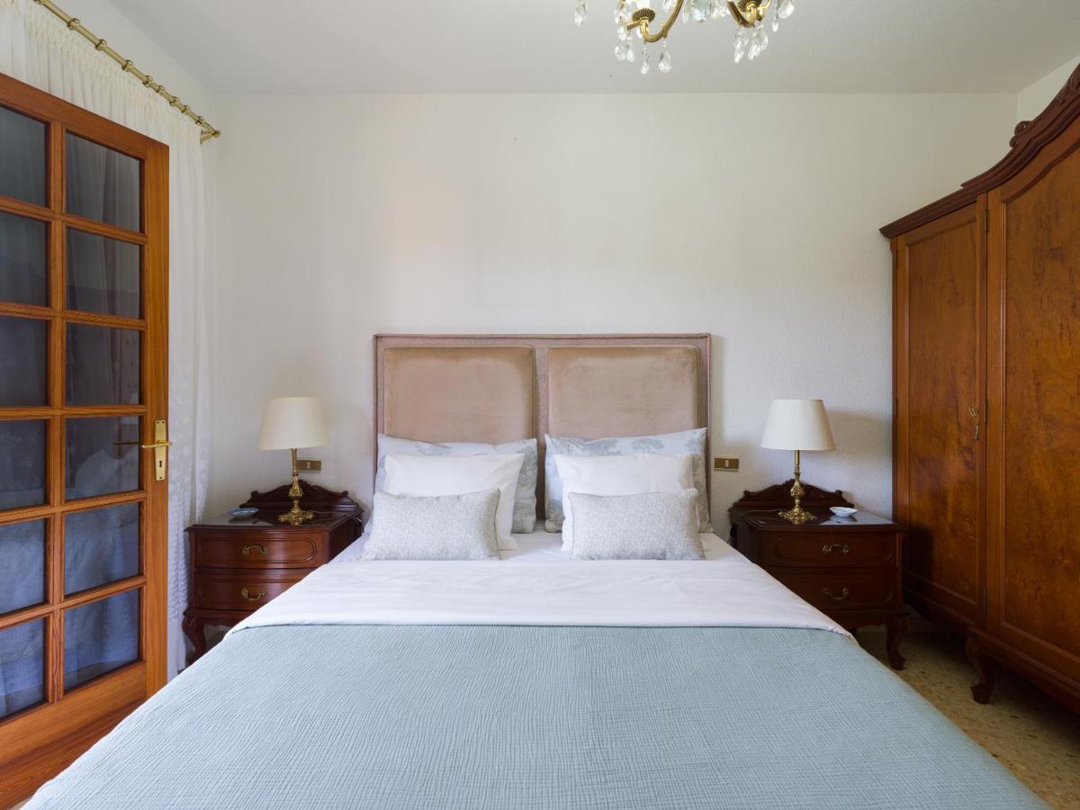 Casa Lolina Villa Teror Luaran gambar