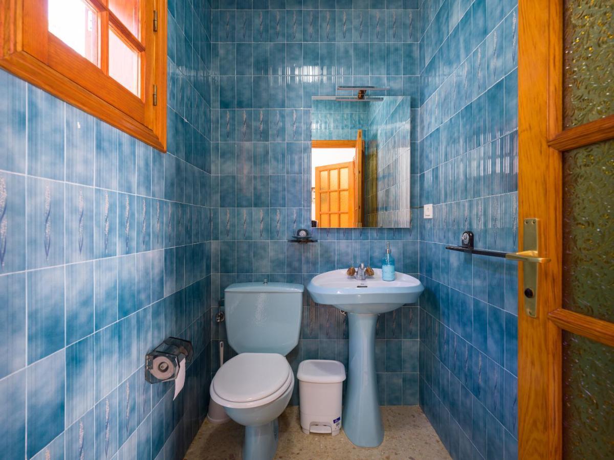 Casa Lolina Villa Teror Luaran gambar