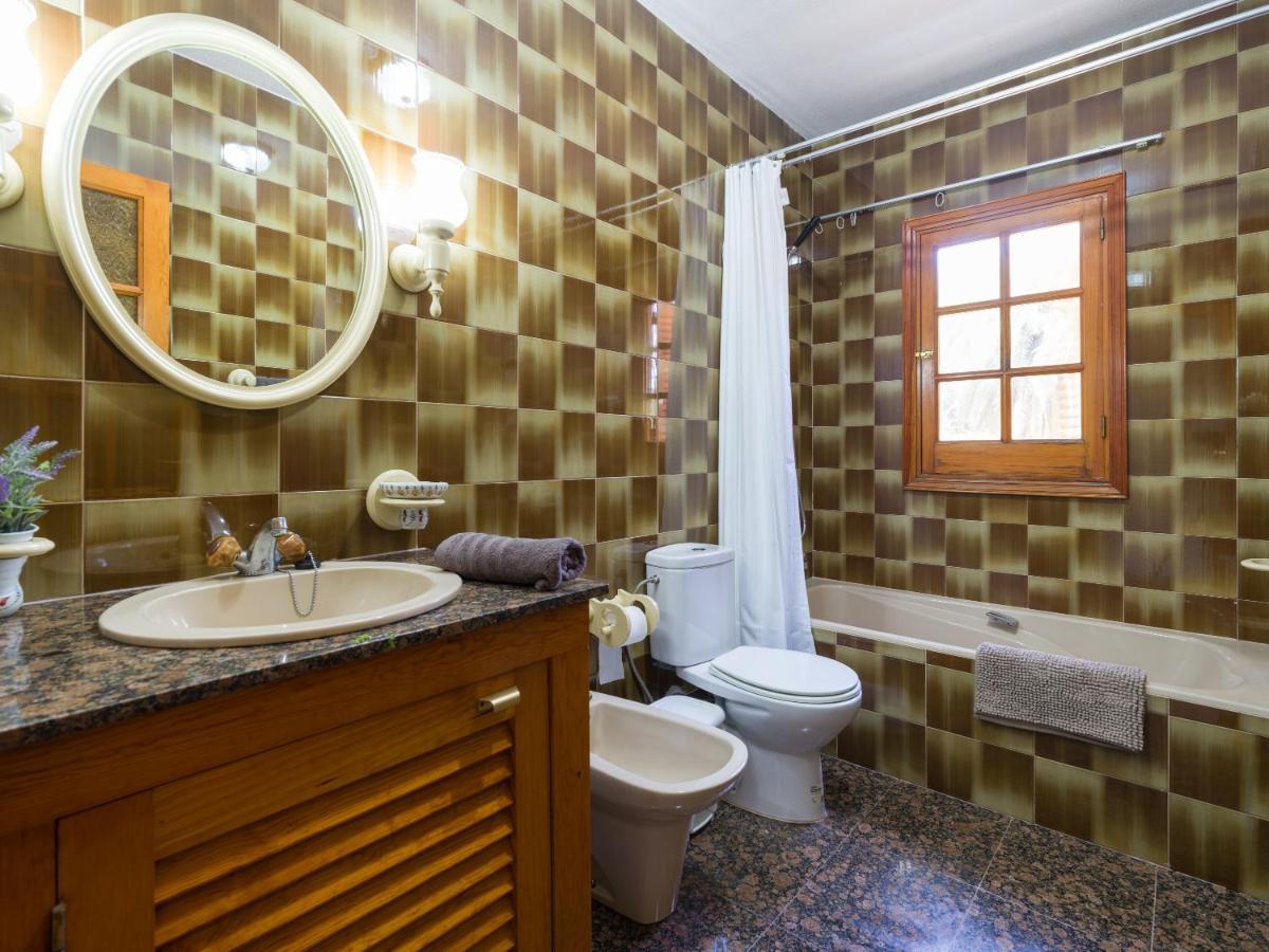 Casa Lolina Villa Teror Luaran gambar