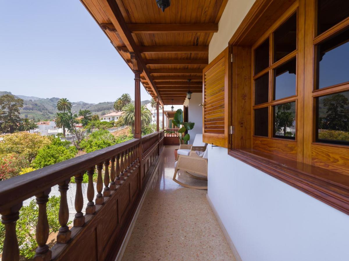 Casa Lolina Villa Teror Luaran gambar