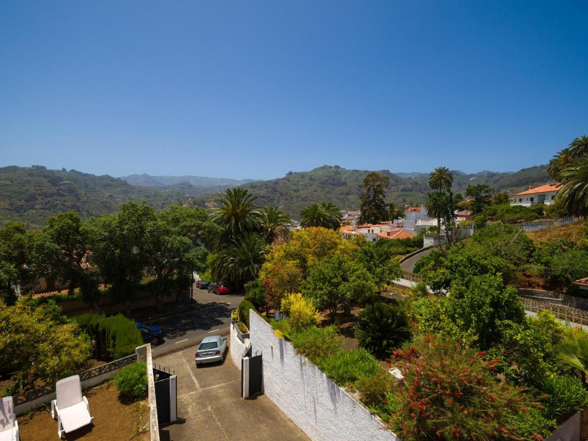 Casa Lolina Villa Teror Luaran gambar