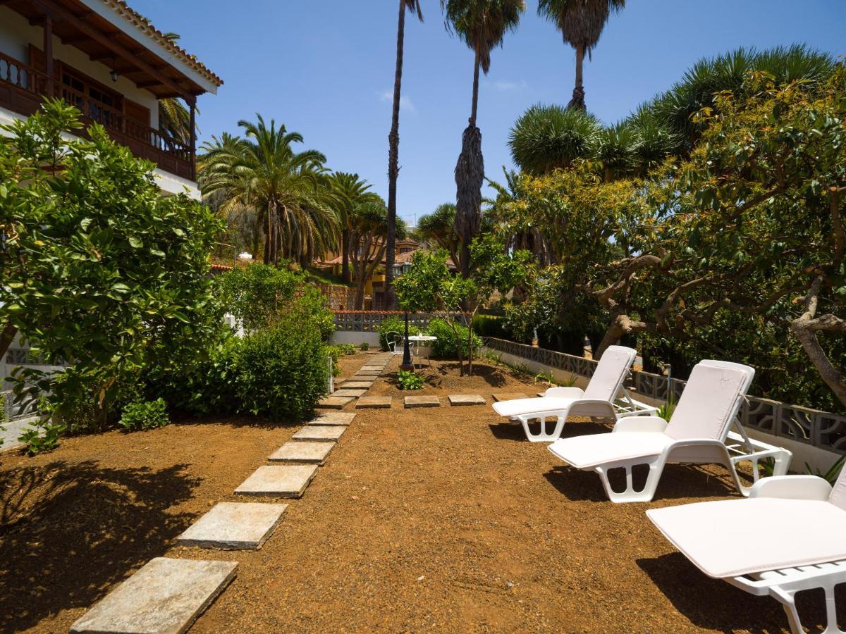 Casa Lolina Villa Teror Luaran gambar