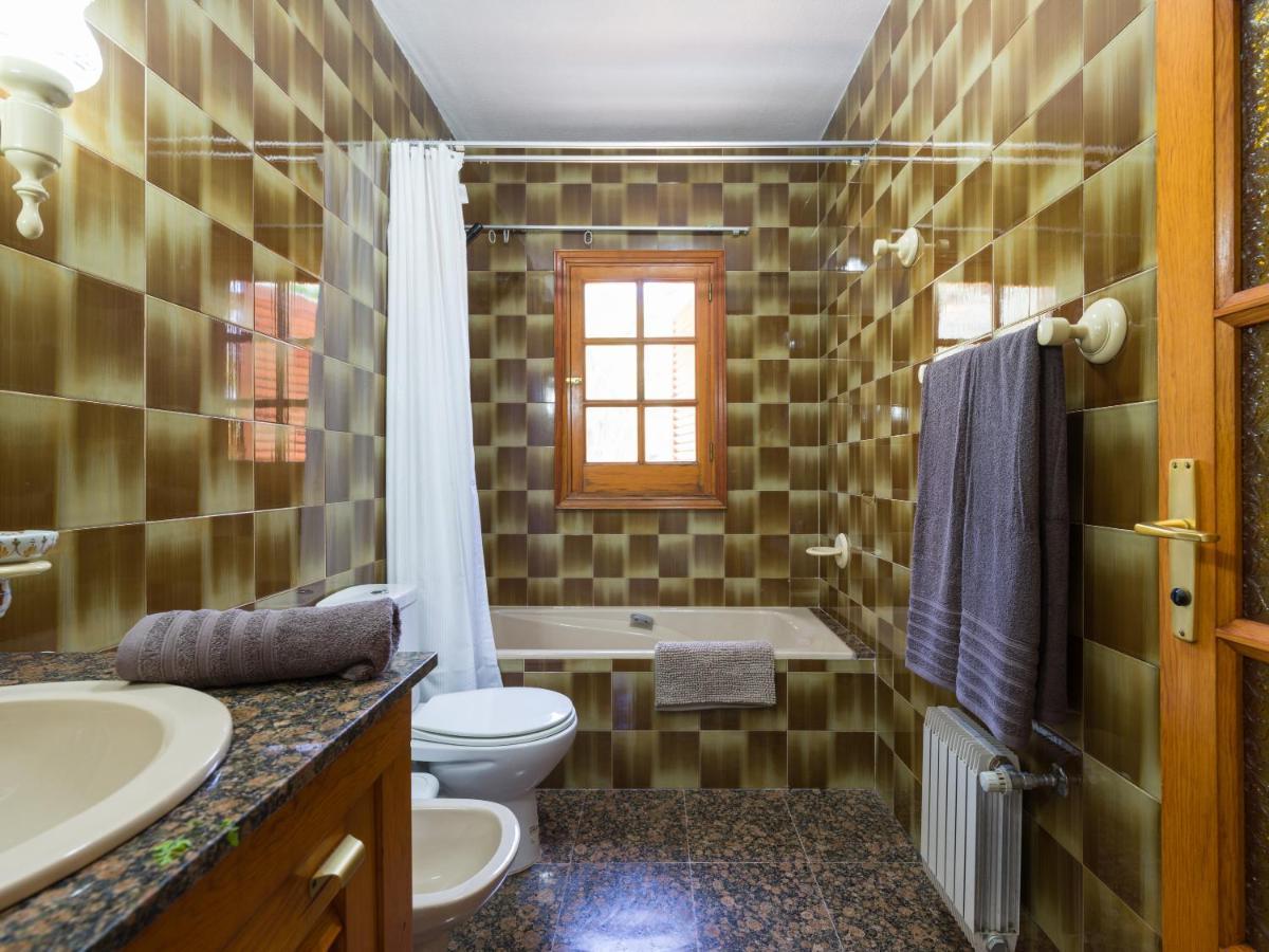 Casa Lolina Villa Teror Luaran gambar