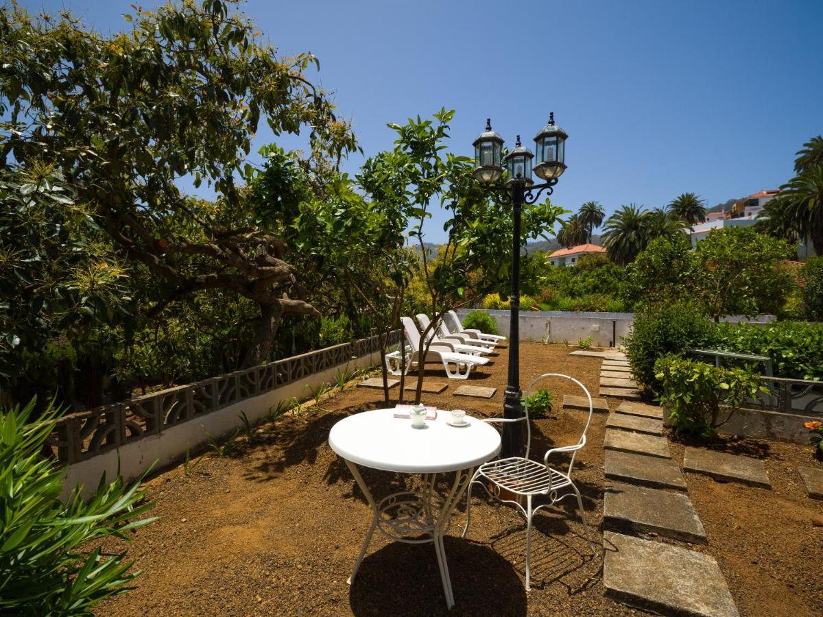 Casa Lolina Villa Teror Luaran gambar