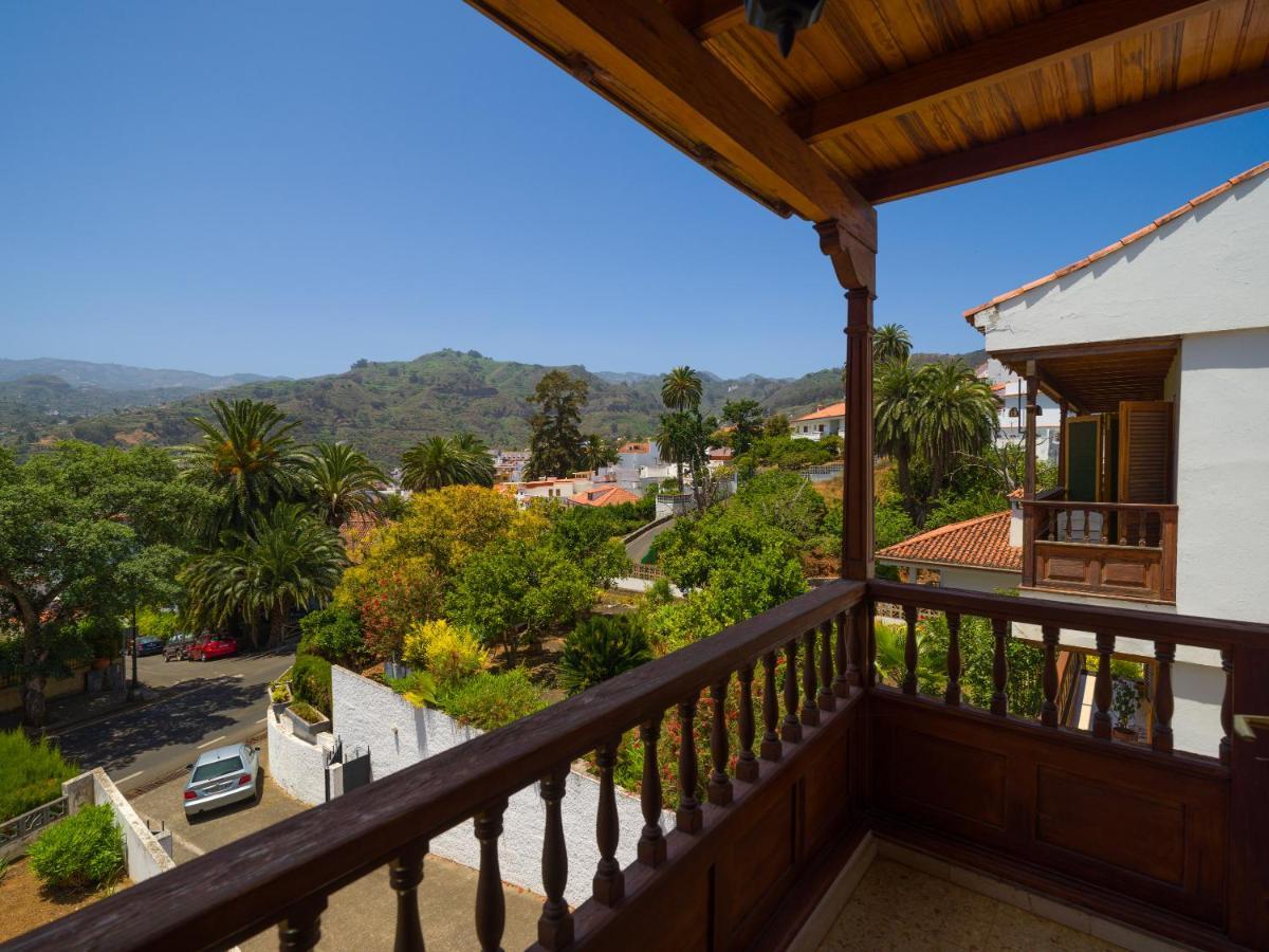 Casa Lolina Villa Teror Luaran gambar