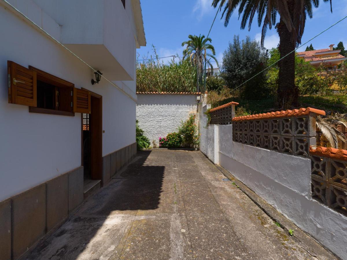Casa Lolina Villa Teror Luaran gambar