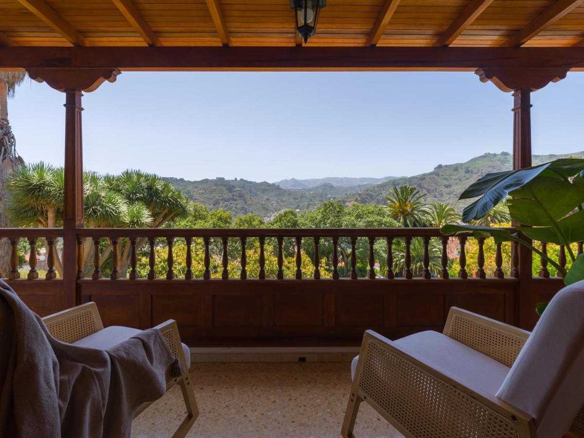 Casa Lolina Villa Teror Luaran gambar