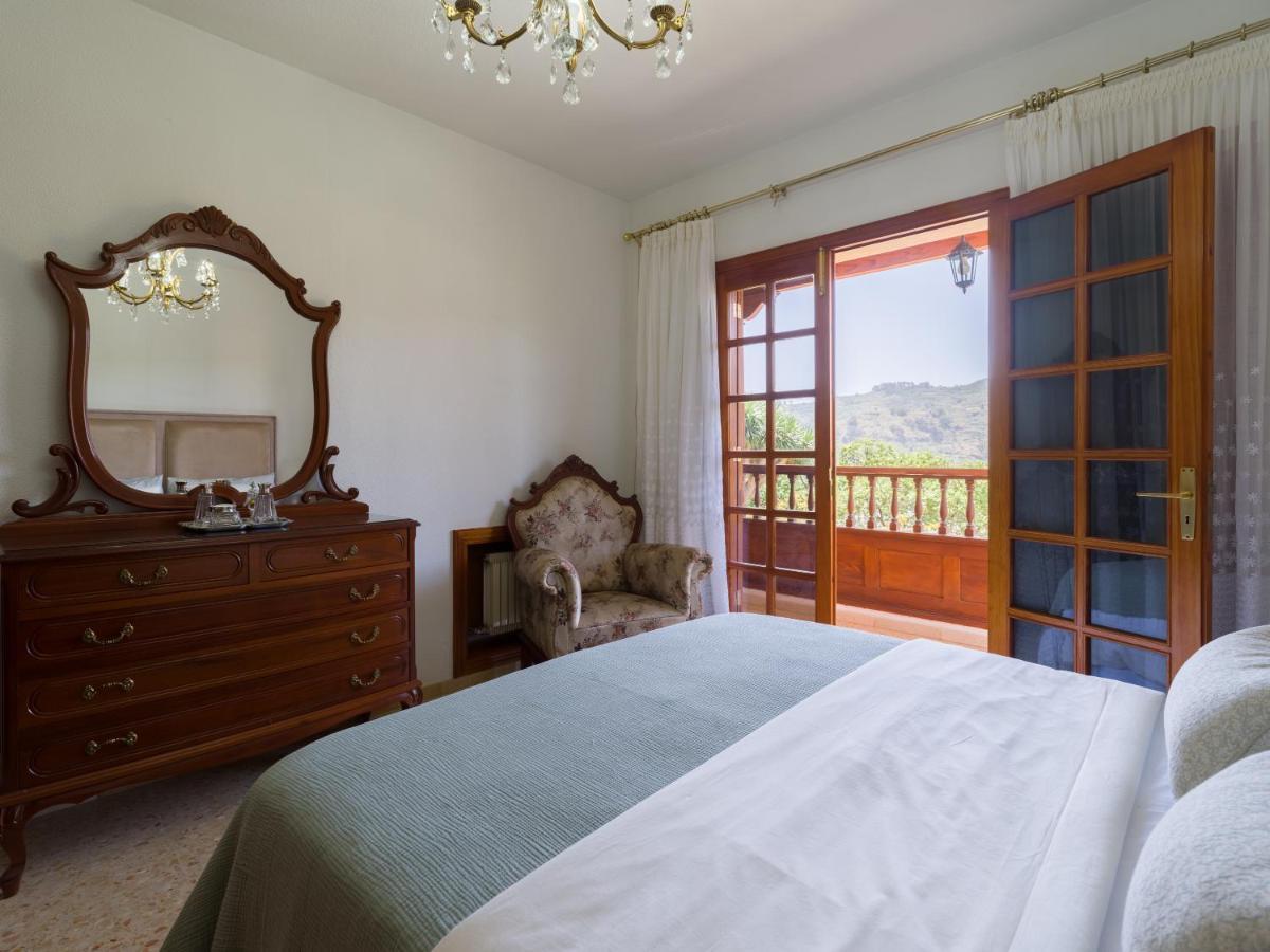 Casa Lolina Villa Teror Luaran gambar