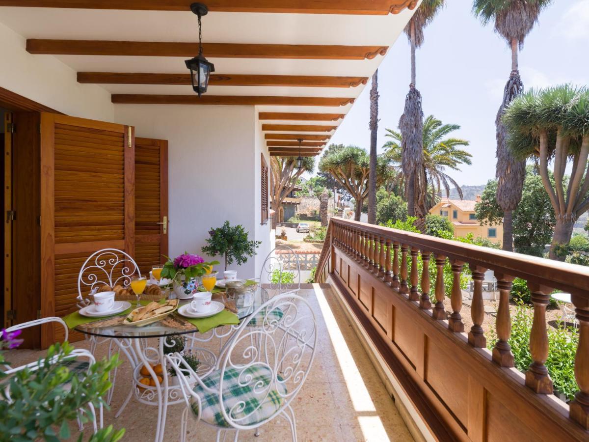 Casa Lolina Villa Teror Luaran gambar