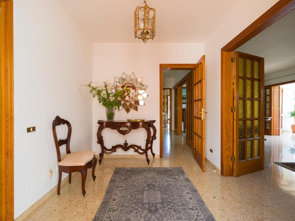 Casa Lolina Villa Teror Luaran gambar