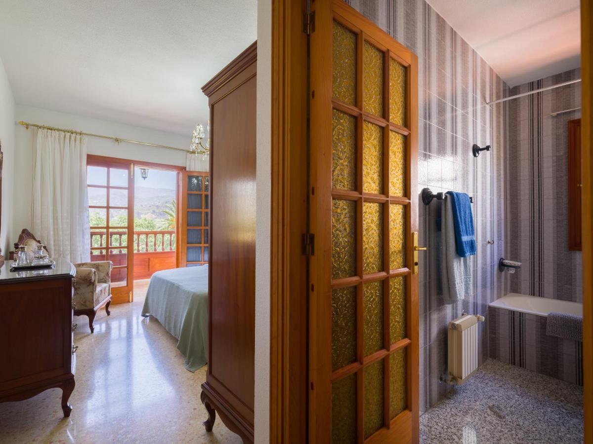 Casa Lolina Villa Teror Luaran gambar