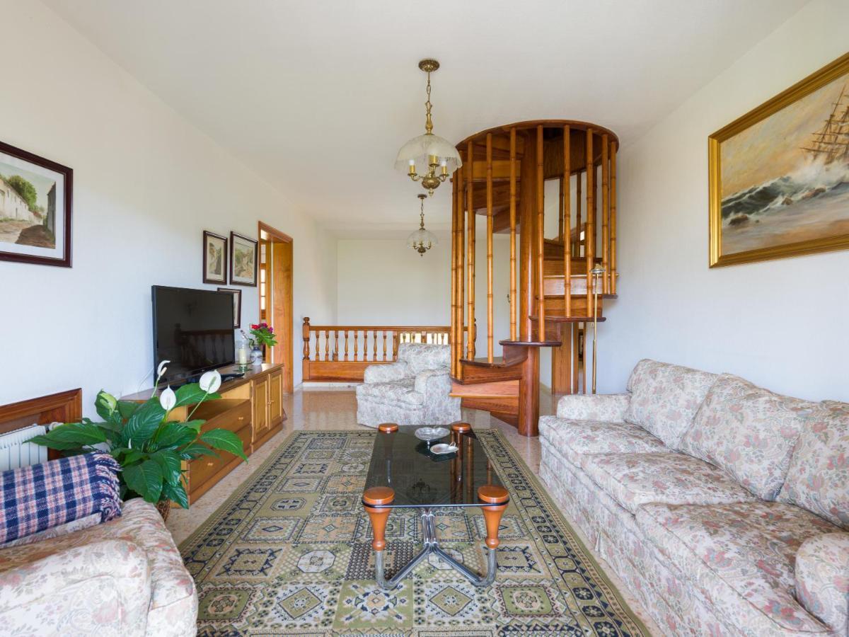 Casa Lolina Villa Teror Luaran gambar