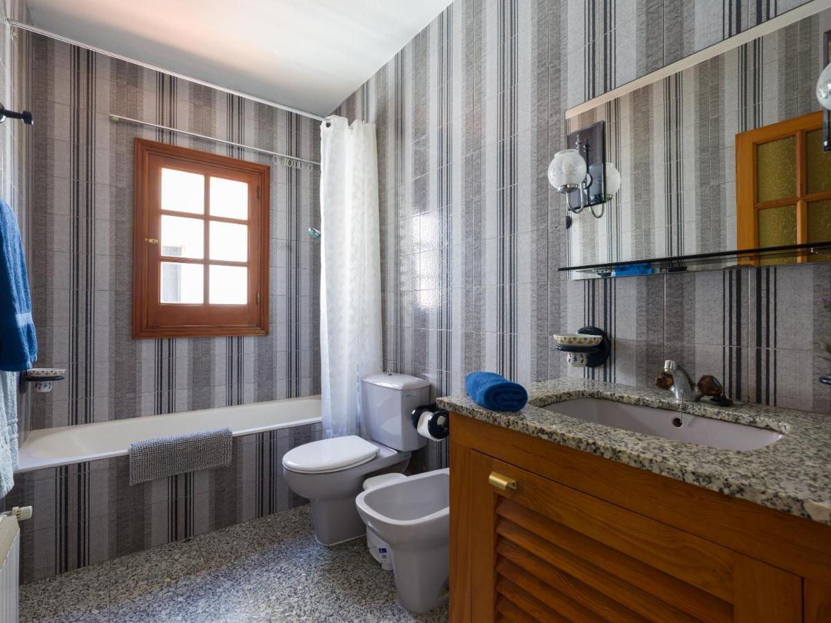 Casa Lolina Villa Teror Luaran gambar