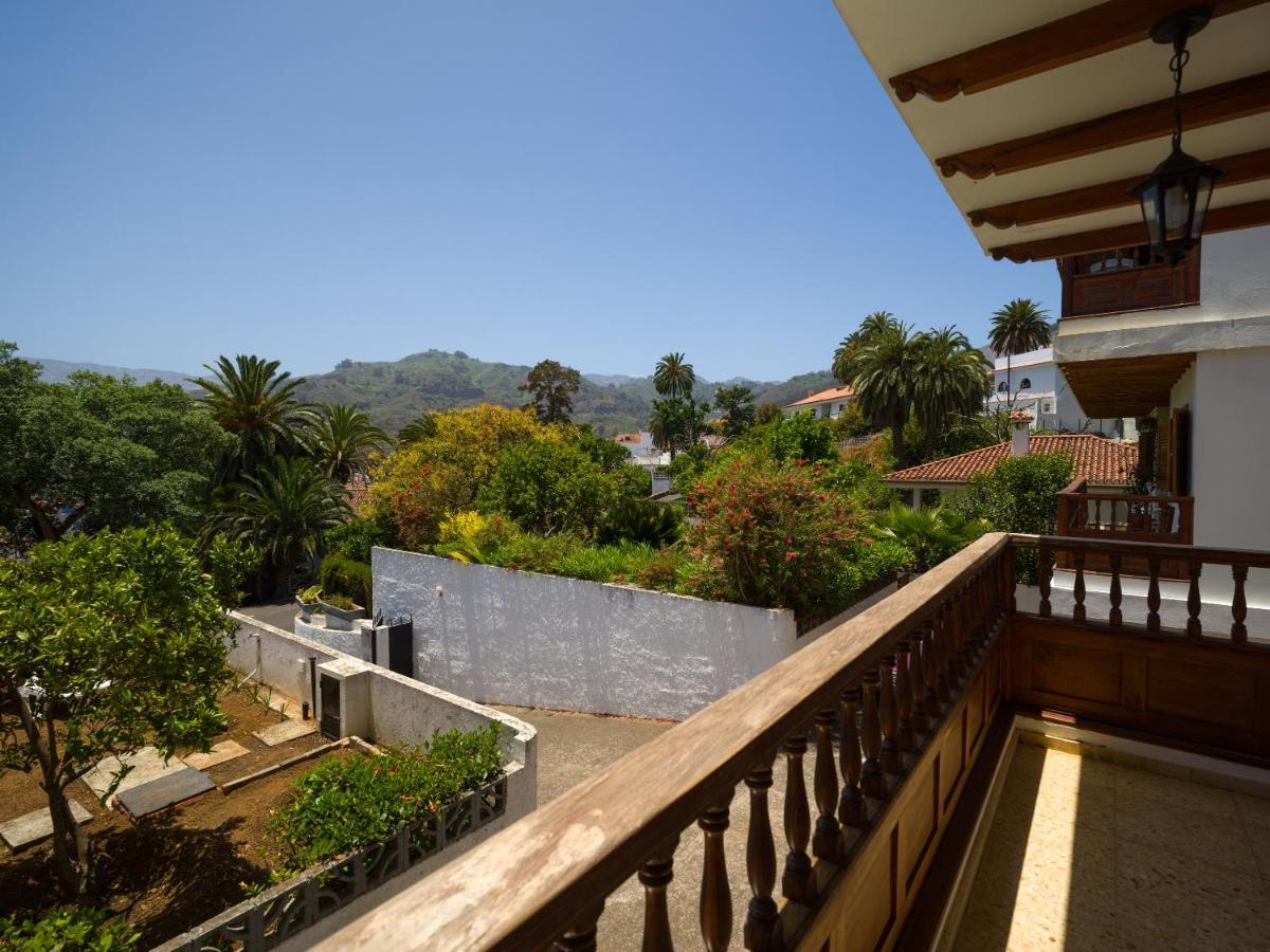 Casa Lolina Villa Teror Luaran gambar