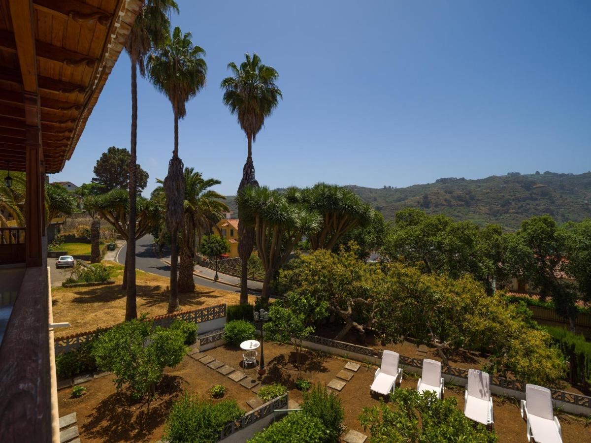 Casa Lolina Villa Teror Luaran gambar