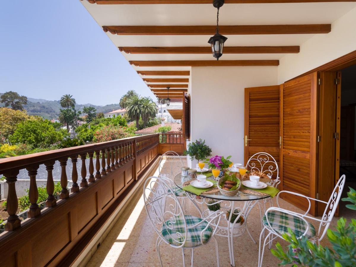 Casa Lolina Villa Teror Luaran gambar