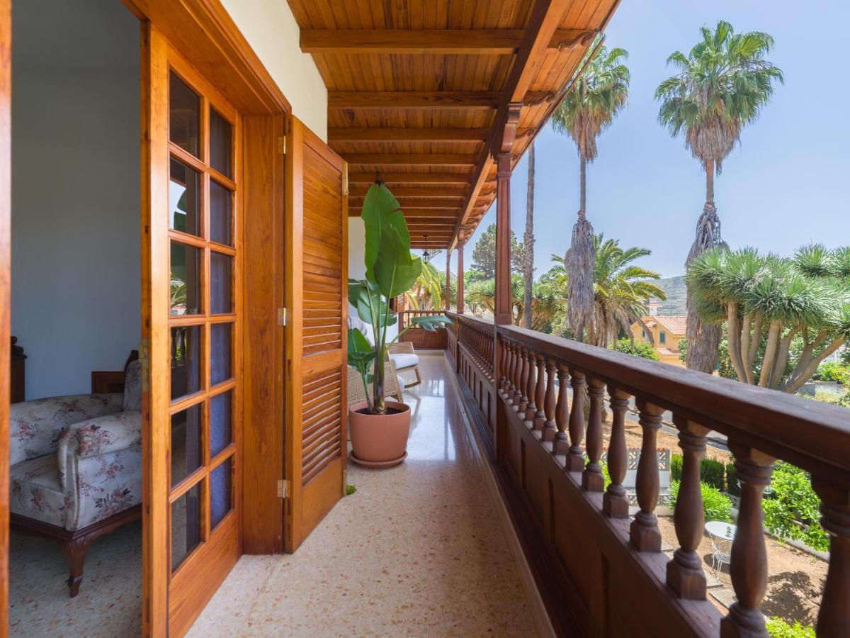 Casa Lolina Villa Teror Luaran gambar