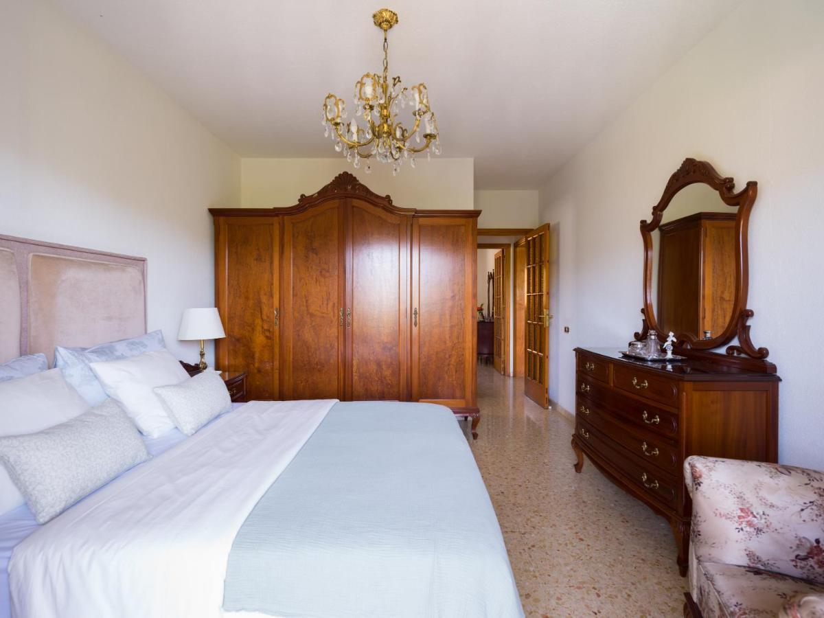 Casa Lolina Villa Teror Luaran gambar