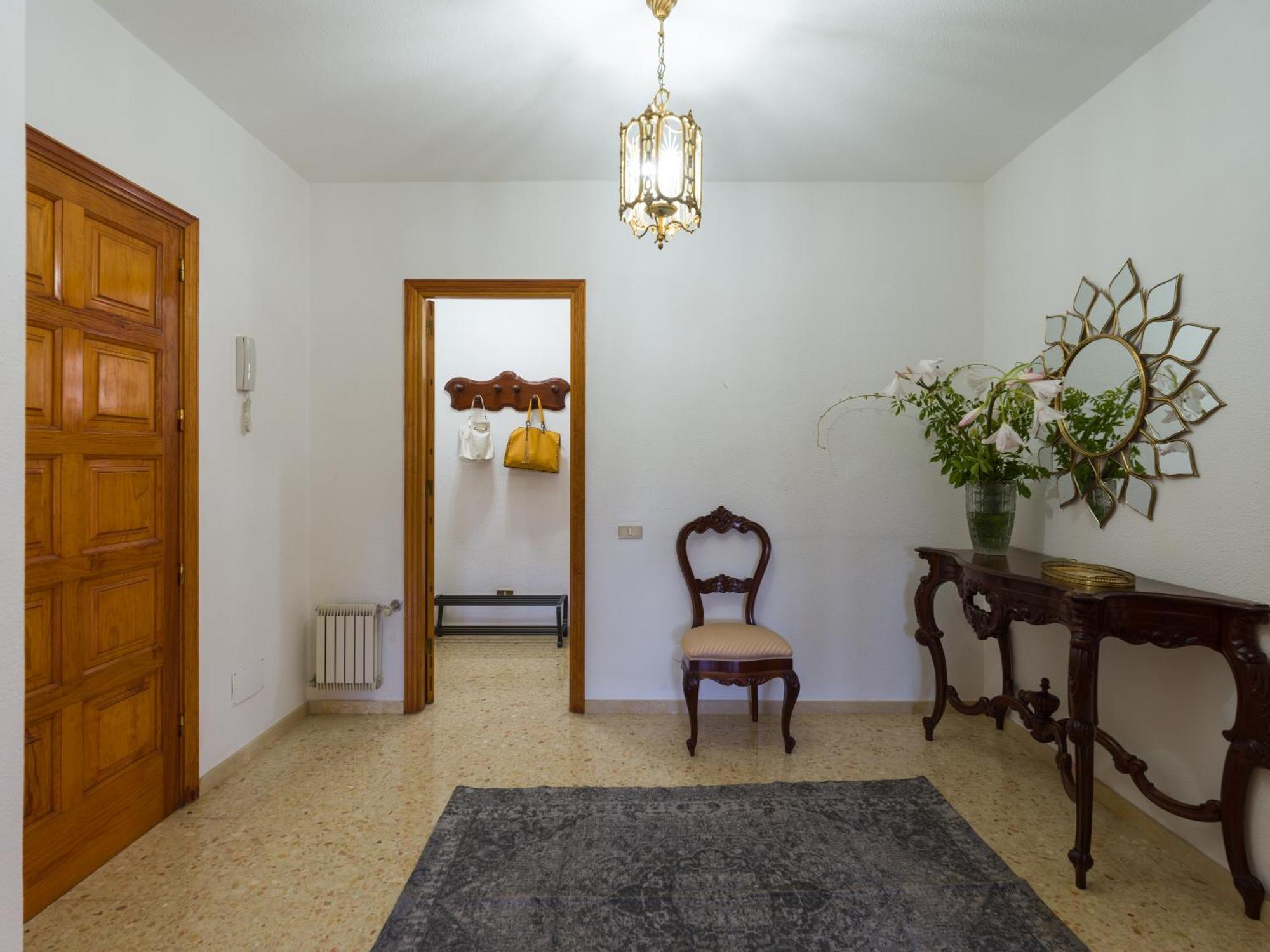 Casa Lolina Villa Teror Luaran gambar