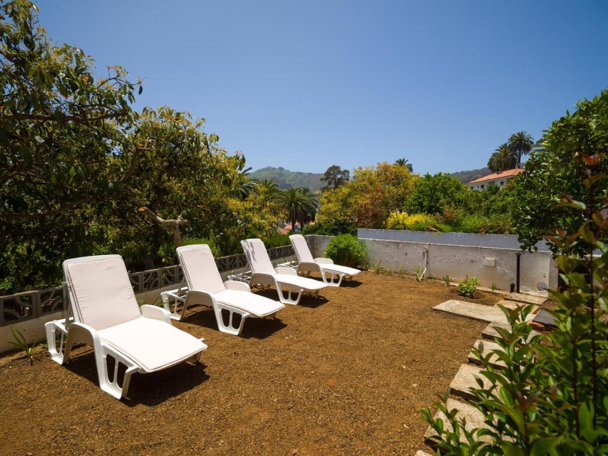 Casa Lolina Villa Teror Luaran gambar